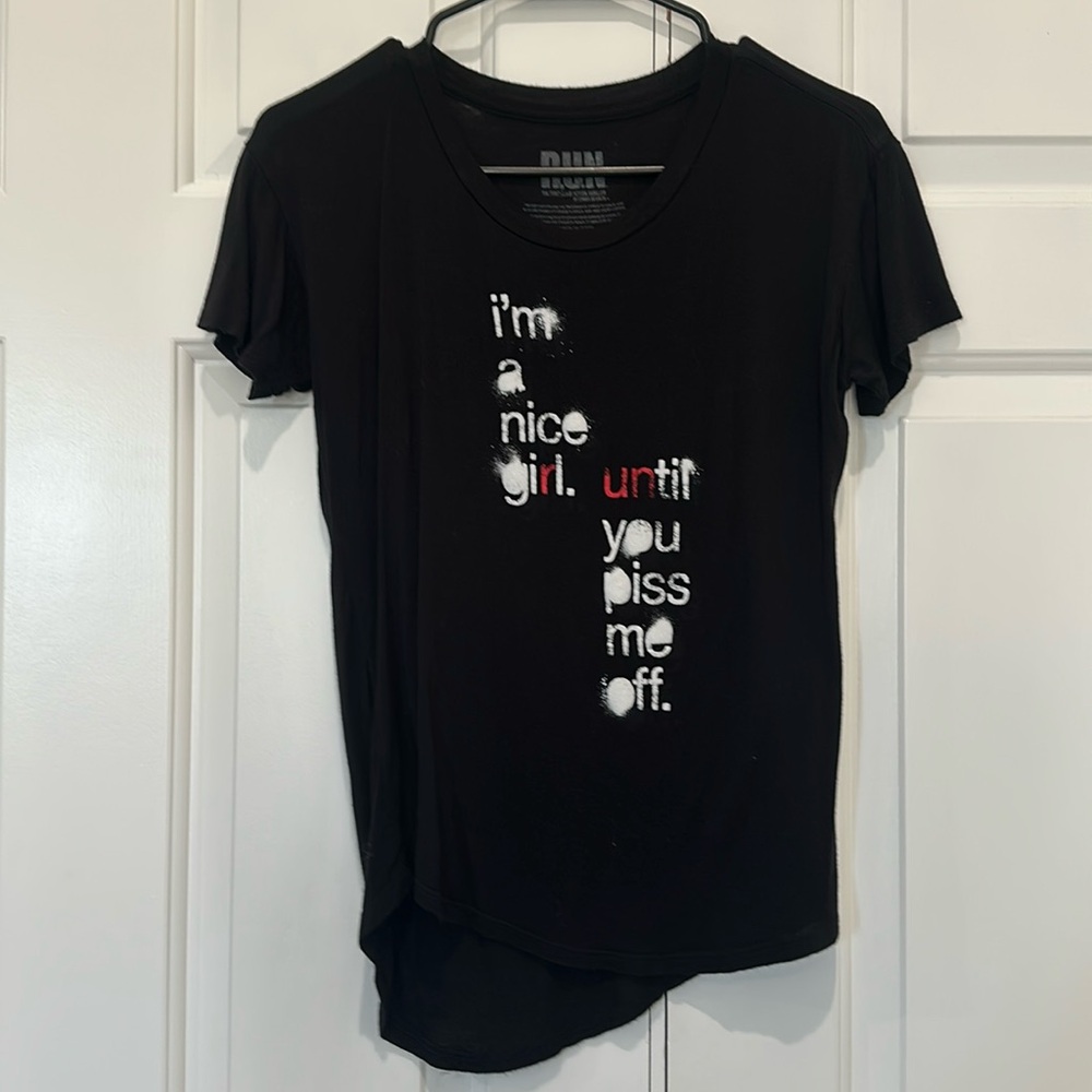 Cirque Du Soleil tshirt